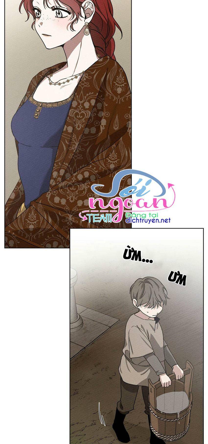 Dưới Bóng Cây Sồi Chapter 17 - Trang 2