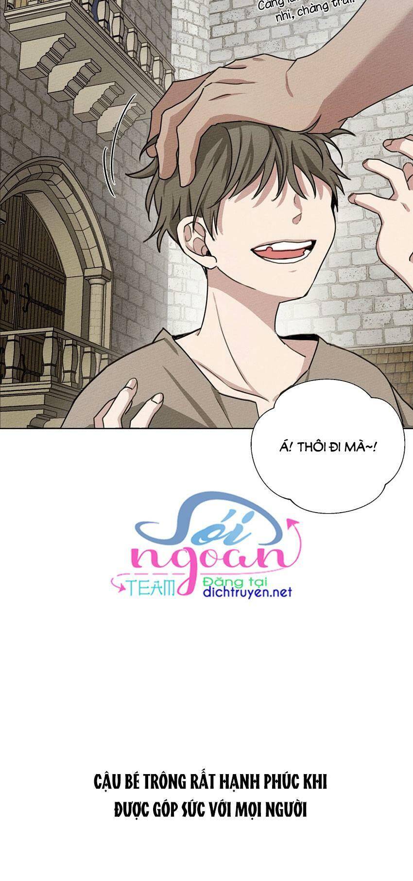 Dưới Bóng Cây Sồi Chapter 17 - Trang 2