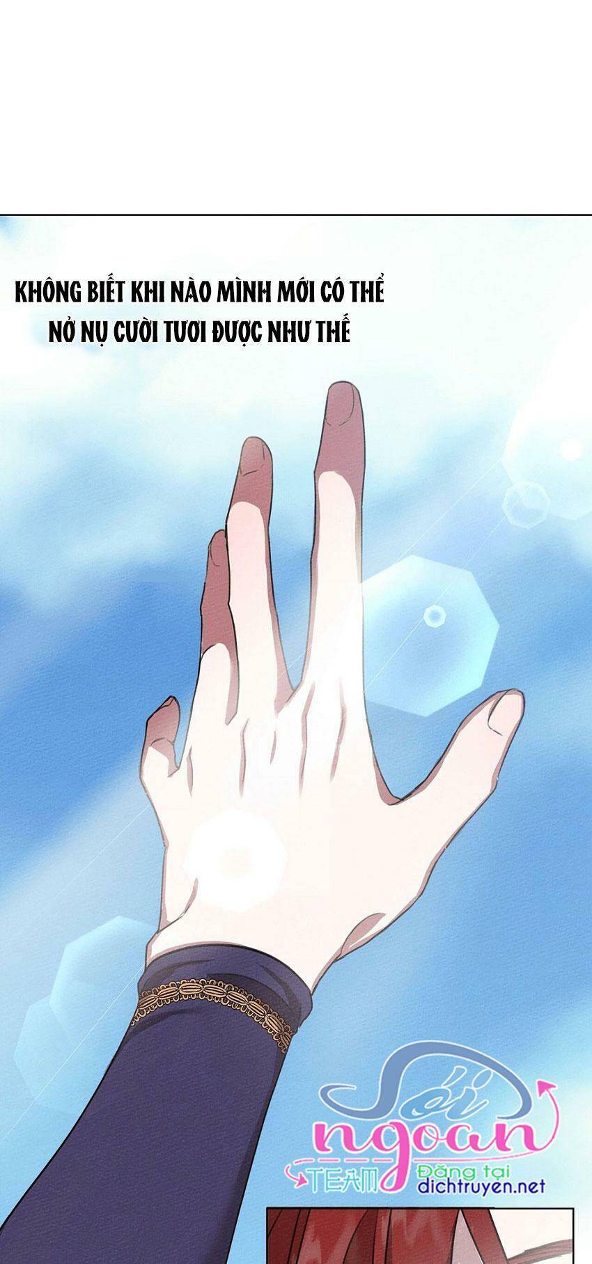 Dưới Bóng Cây Sồi Chapter 17 - Trang 2