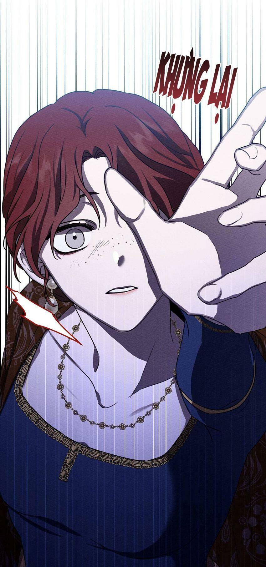 Dưới Bóng Cây Sồi Chapter 17 - Trang 2