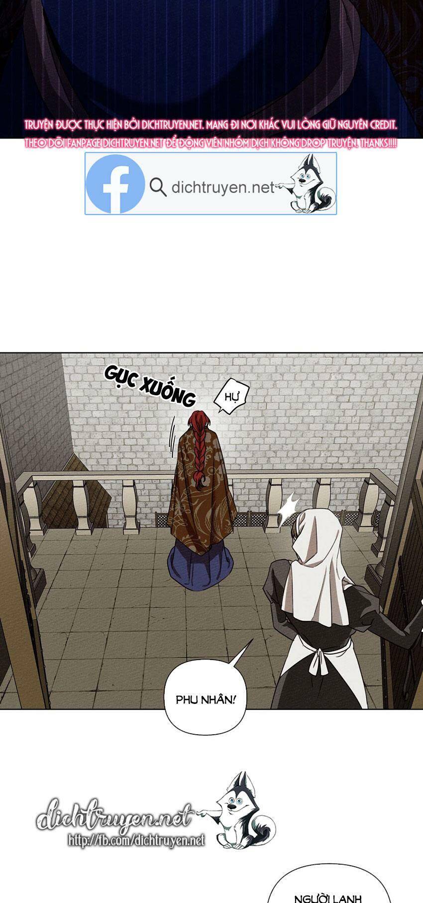 Dưới Bóng Cây Sồi Chapter 17 - Trang 2