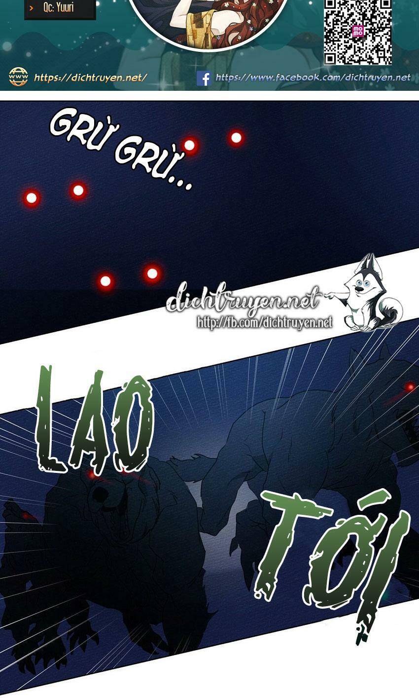 Dưới Bóng Cây Sồi Chapter 17 - Trang 2