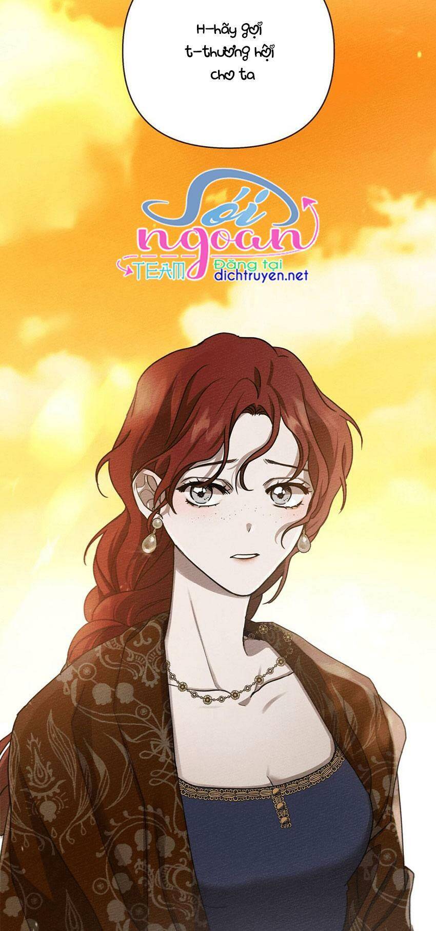 Dưới Bóng Cây Sồi Chapter 17 - Trang 2