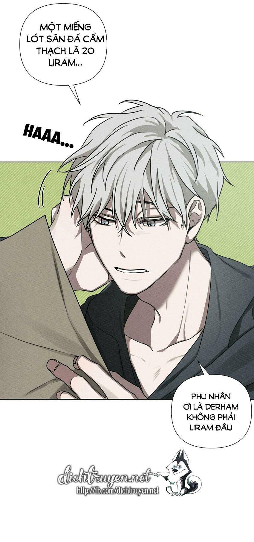 Dưới Bóng Cây Sồi Chapter 17 - Trang 2