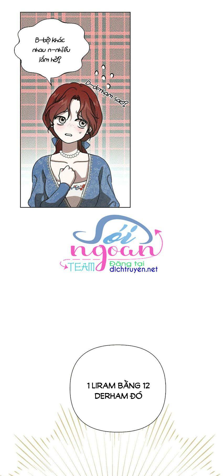 Dưới Bóng Cây Sồi Chapter 17 - Trang 2