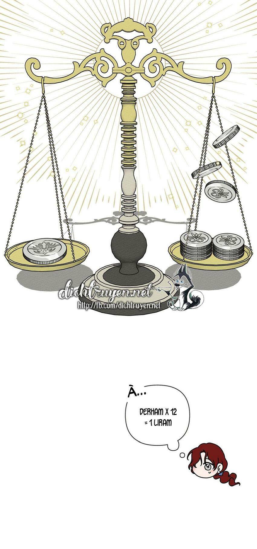 Dưới Bóng Cây Sồi Chapter 17 - Trang 2