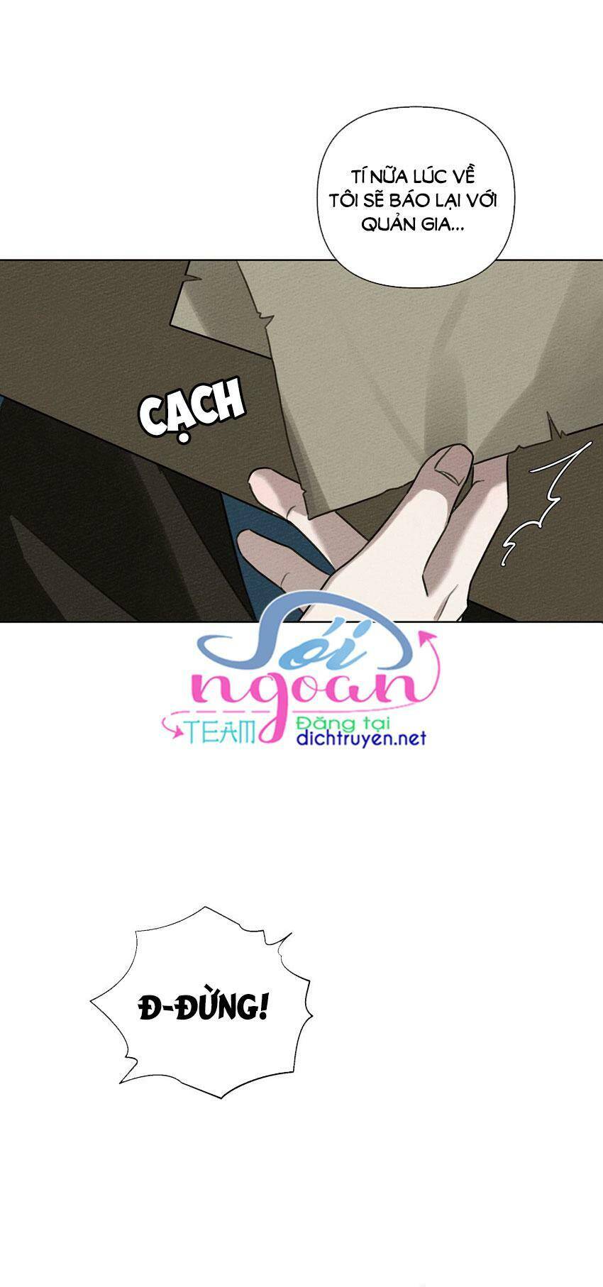 Dưới Bóng Cây Sồi Chapter 17 - Trang 2