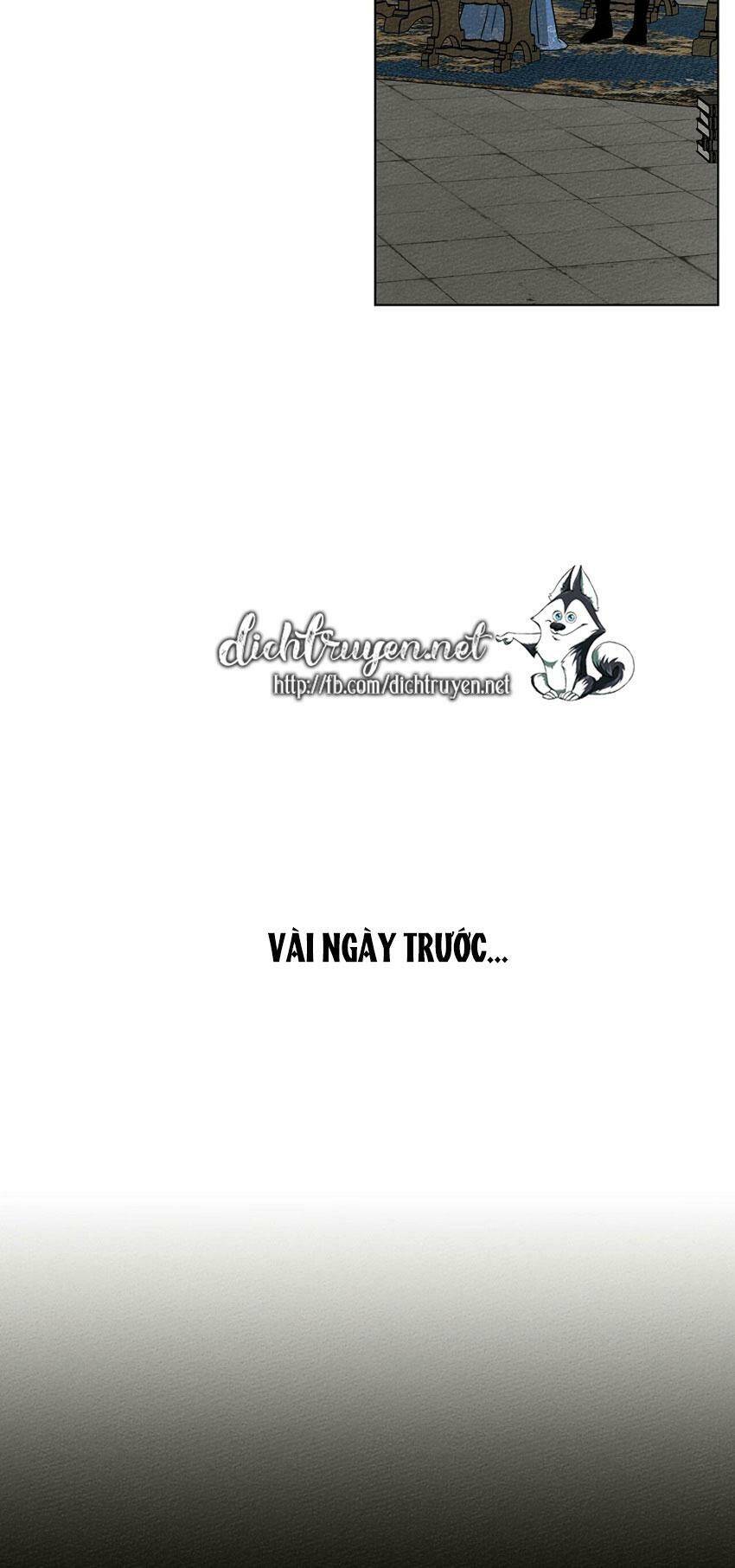 Dưới Bóng Cây Sồi Chapter 17 - Trang 2