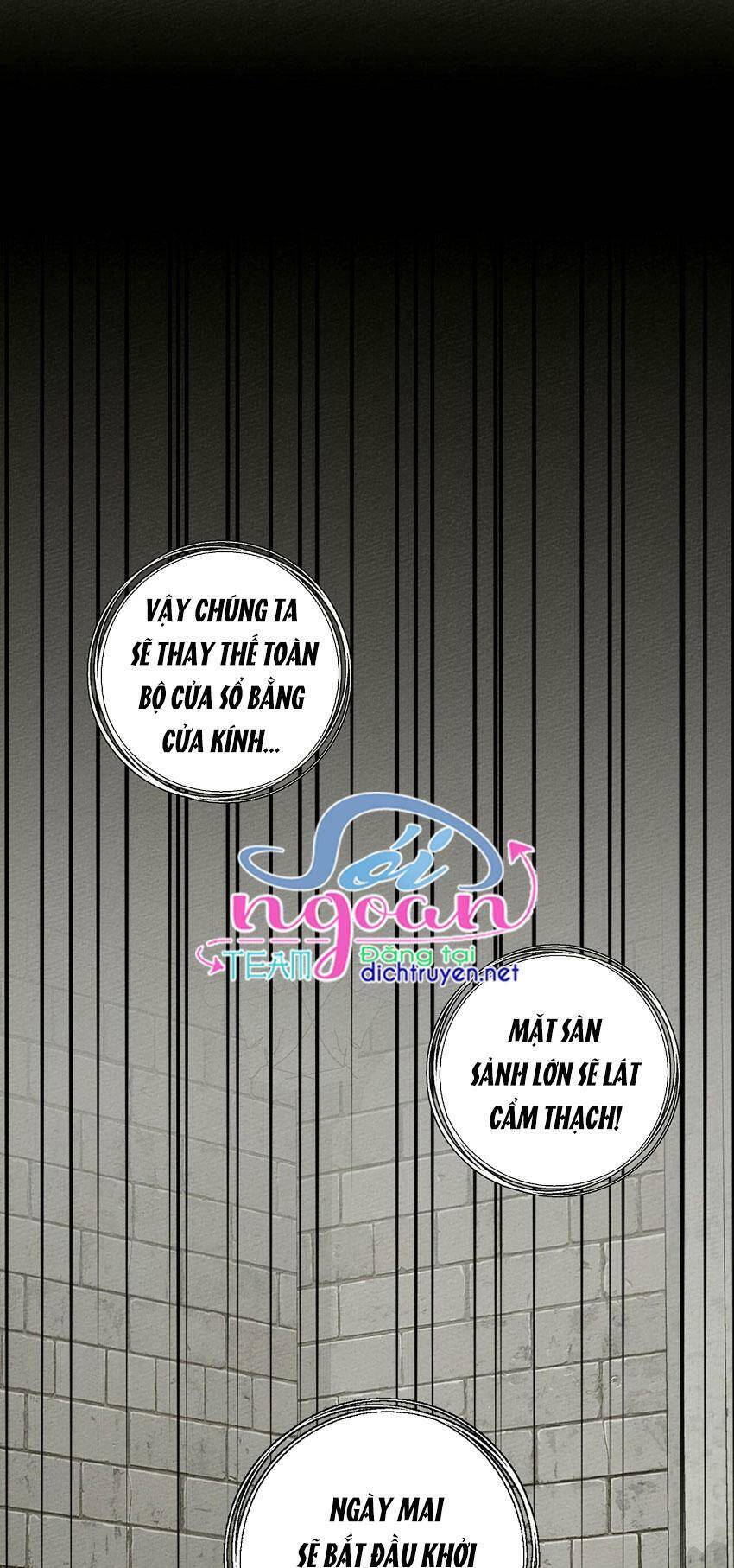 Dưới Bóng Cây Sồi Chapter 17 - Trang 2