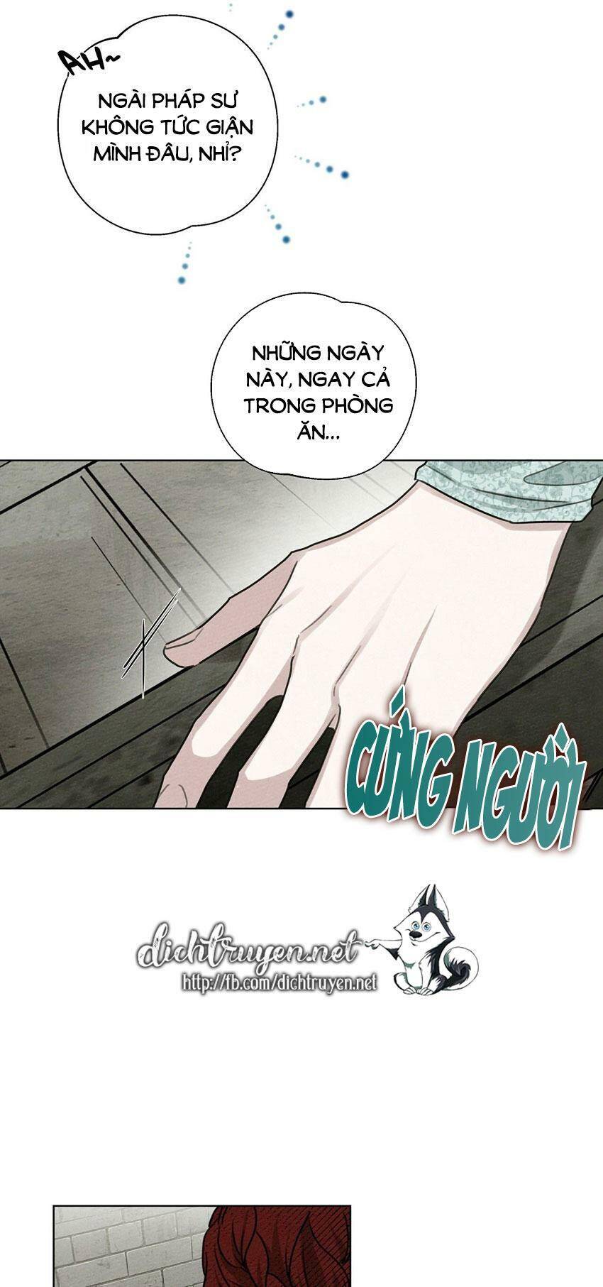 Dưới Bóng Cây Sồi Chapter 17 - Trang 2