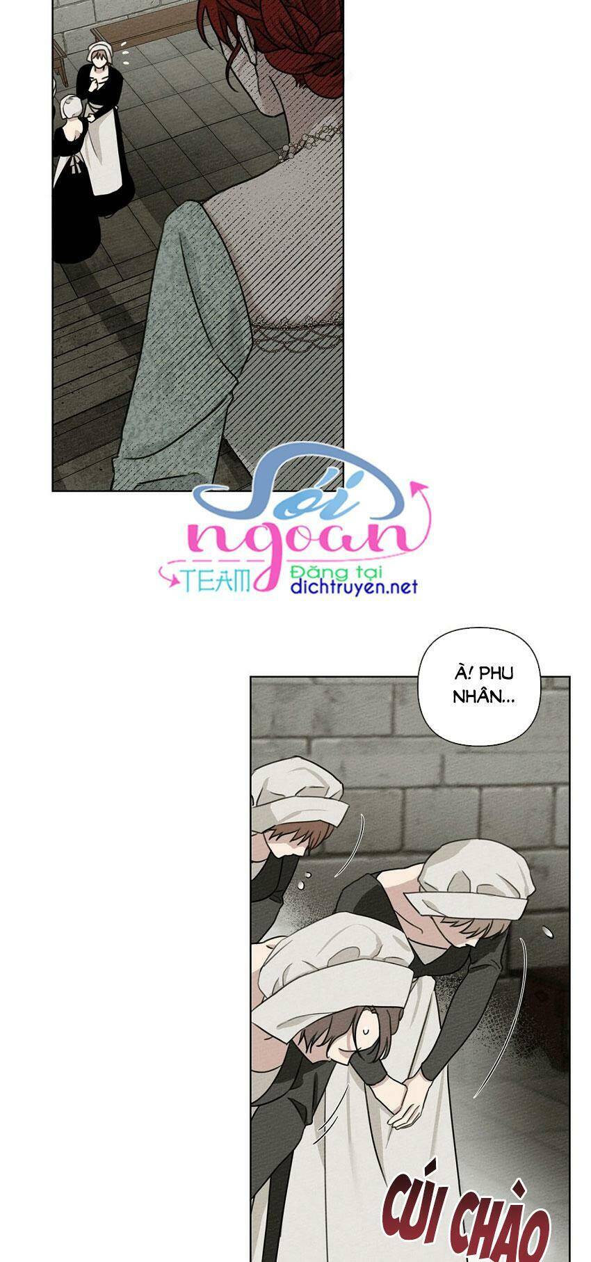 Dưới Bóng Cây Sồi Chapter 17 - Trang 2