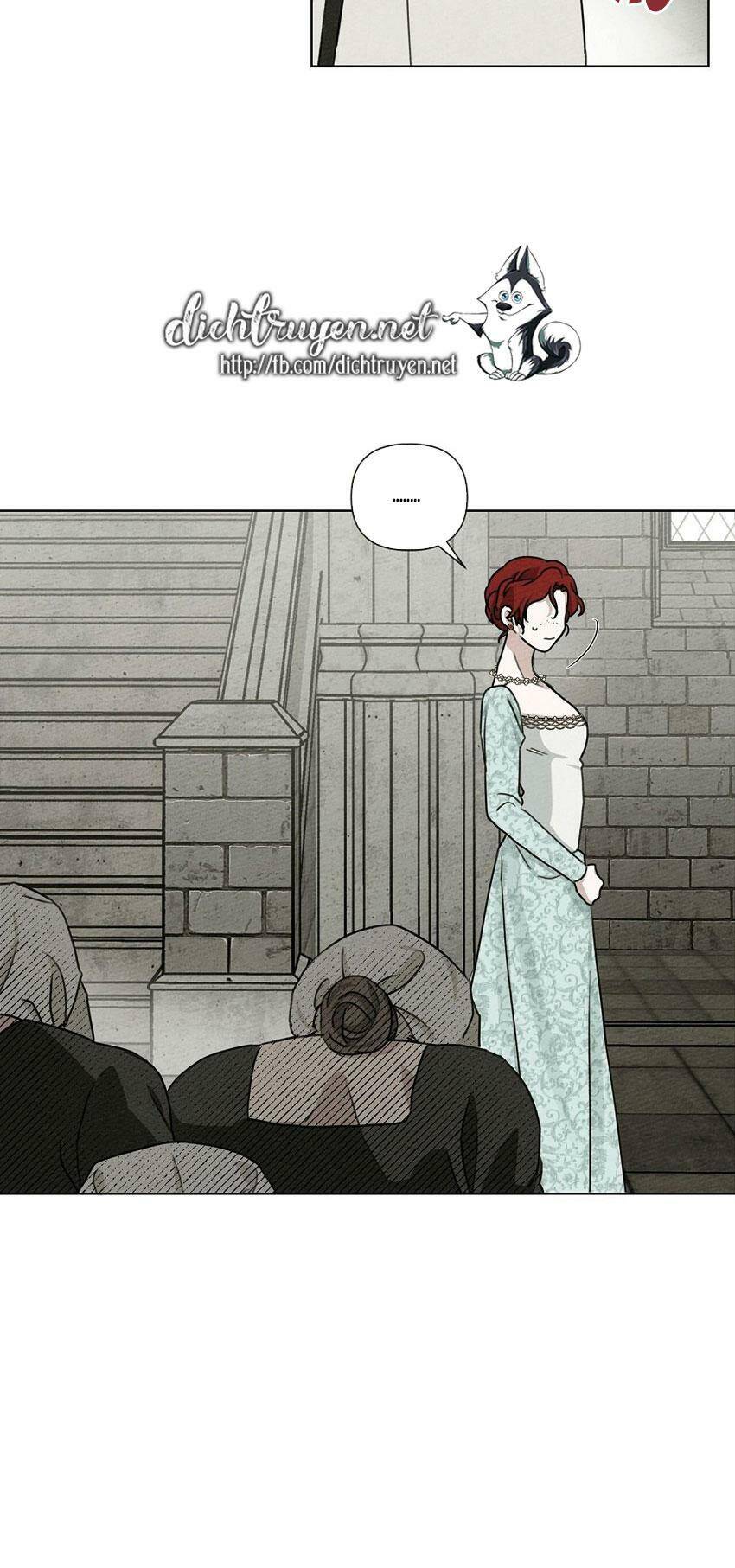 Dưới Bóng Cây Sồi Chapter 17 - Trang 2