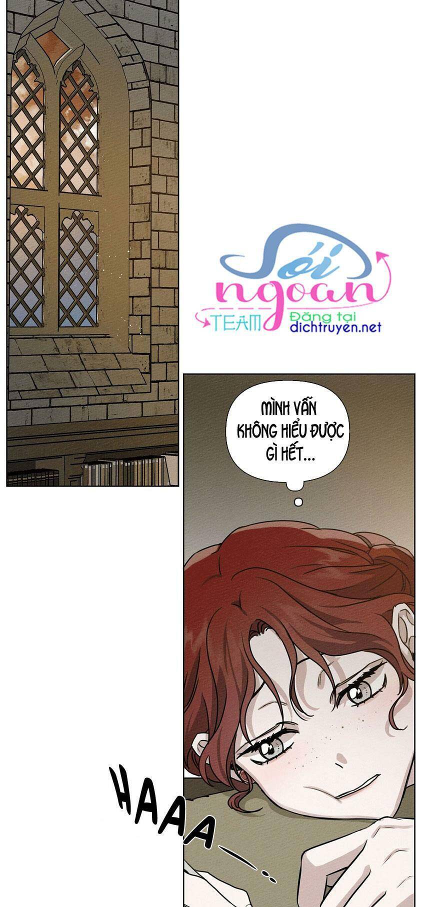 Dưới Bóng Cây Sồi Chapter 17 - Trang 2