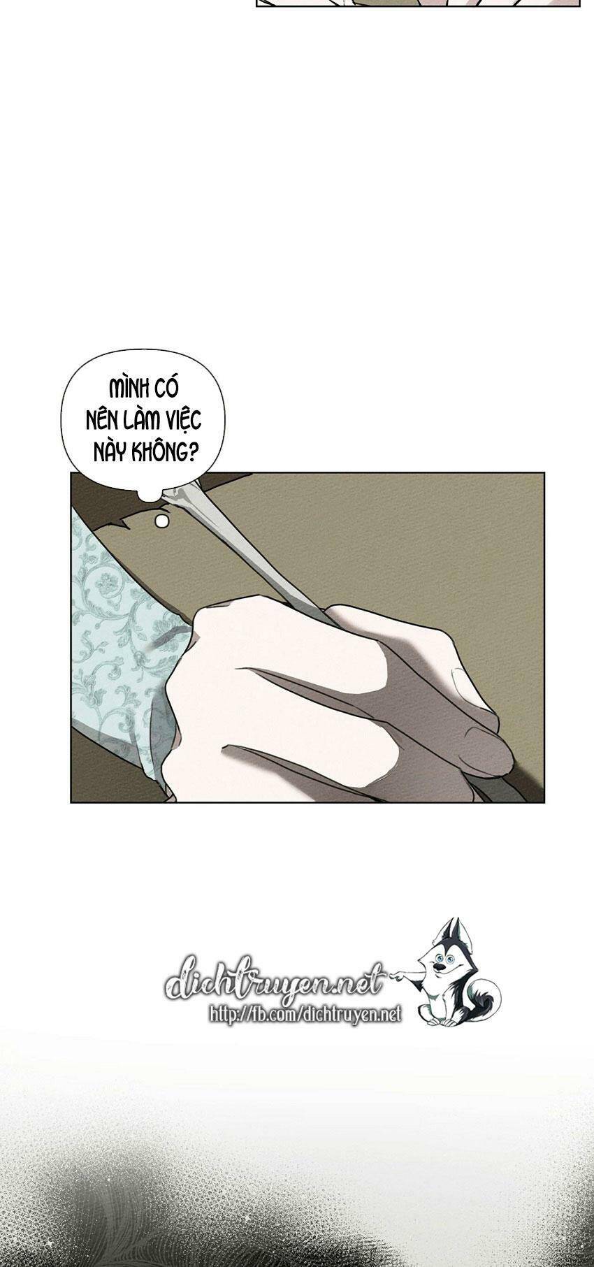 Dưới Bóng Cây Sồi Chapter 17 - Trang 2