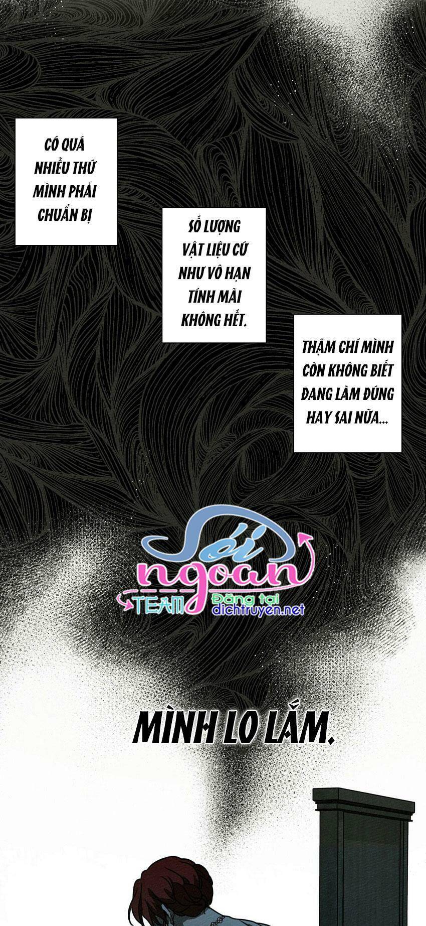 Dưới Bóng Cây Sồi Chapter 17 - Trang 2