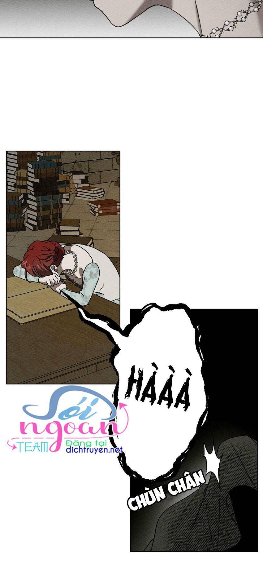 Dưới Bóng Cây Sồi Chapter 17 - Trang 2