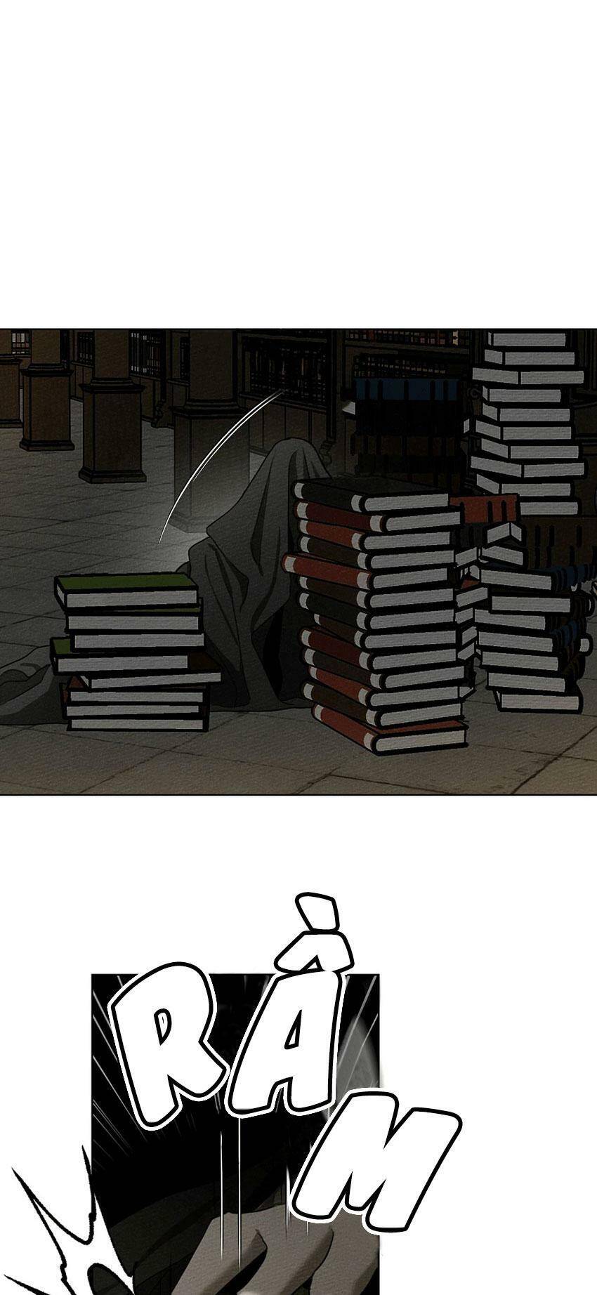 Dưới Bóng Cây Sồi Chapter 17 - Trang 2