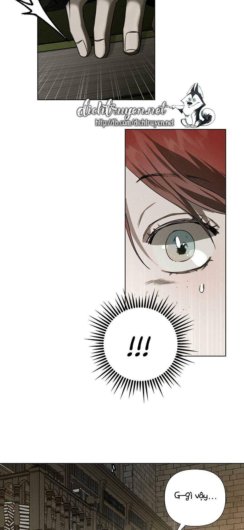 Dưới Bóng Cây Sồi Chapter 17 - Trang 2