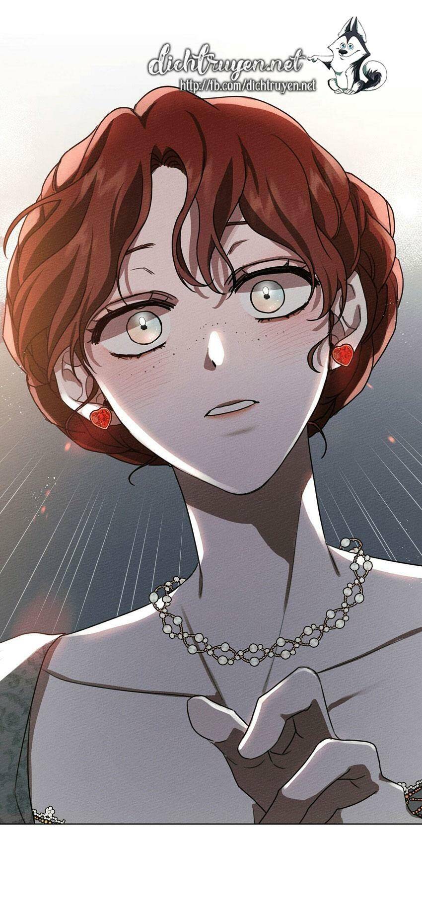 Dưới Bóng Cây Sồi Chapter 17 - Trang 2