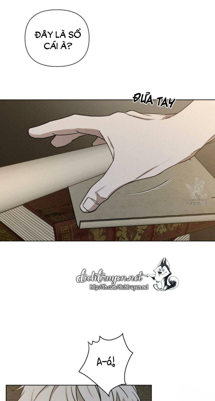 Dưới Bóng Cây Sồi Chapter 18 - Trang 2