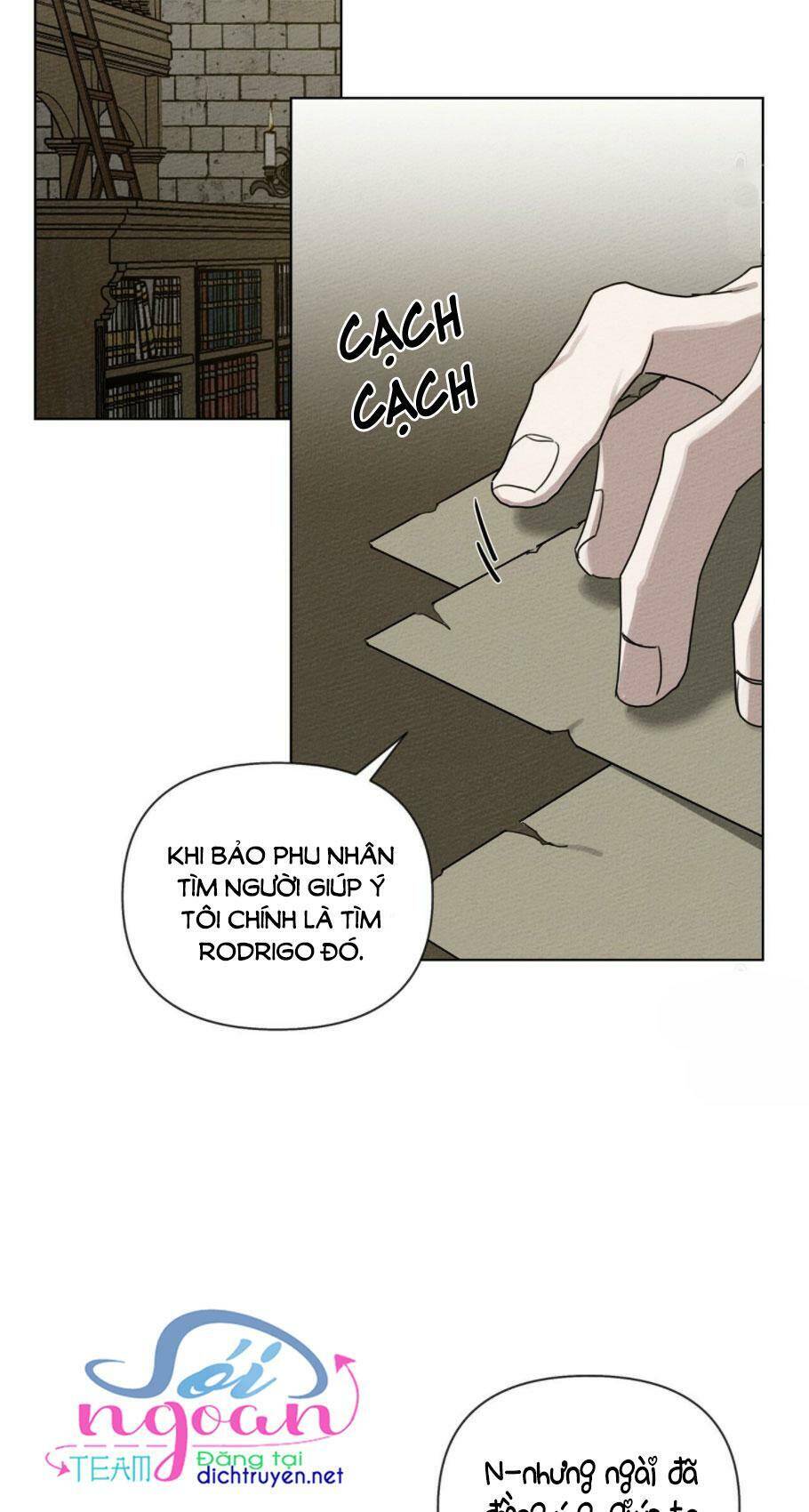 Dưới Bóng Cây Sồi Chapter 18 - Trang 2