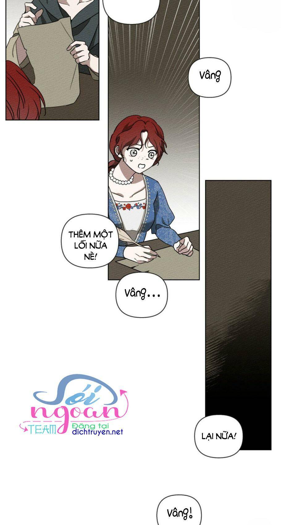 Dưới Bóng Cây Sồi Chapter 18 - Trang 2