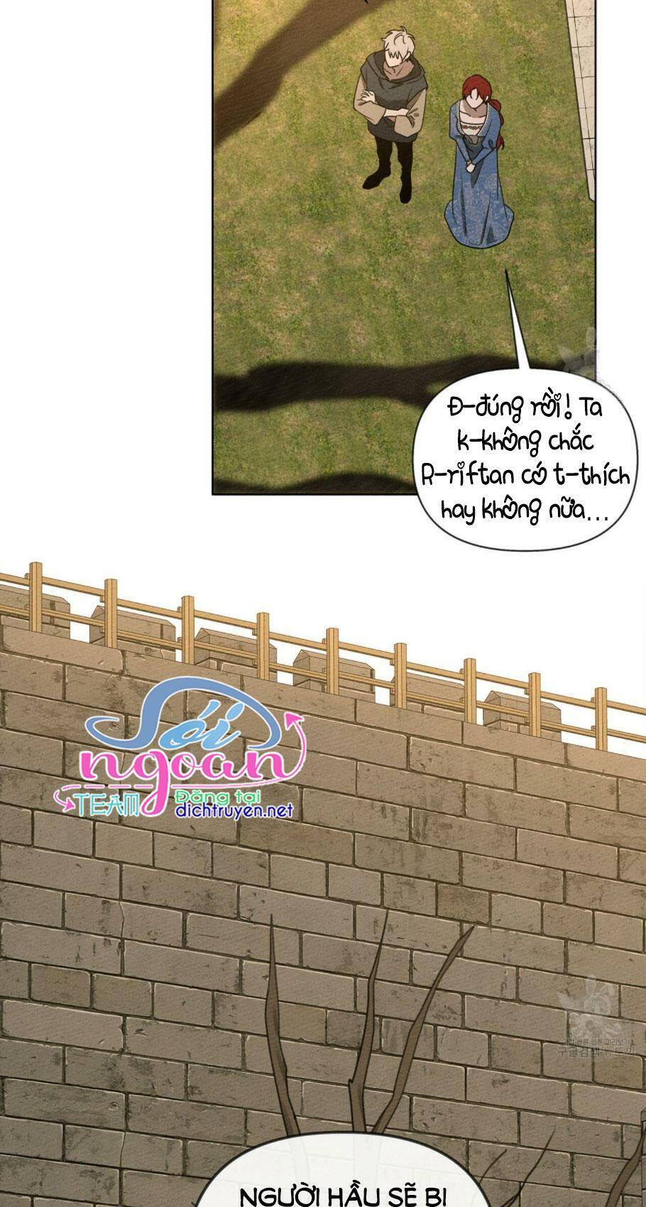 Dưới Bóng Cây Sồi Chapter 18 - Trang 2