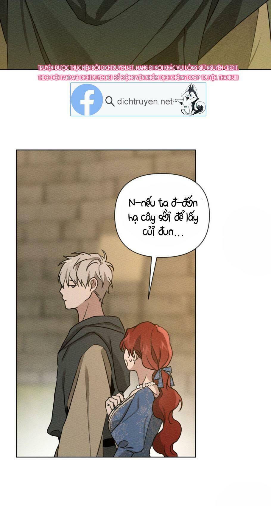 Dưới Bóng Cây Sồi Chapter 18 - Trang 2