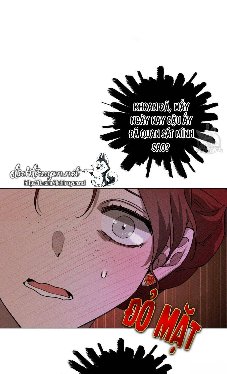 Dưới Bóng Cây Sồi Chapter 18 - Trang 2