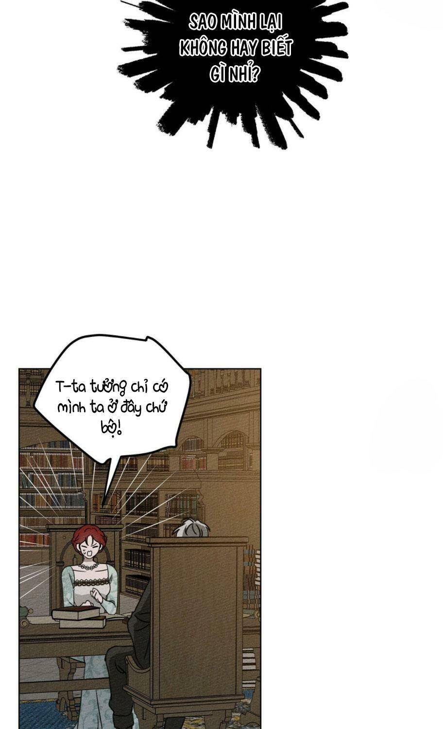 Dưới Bóng Cây Sồi Chapter 18 - Trang 2