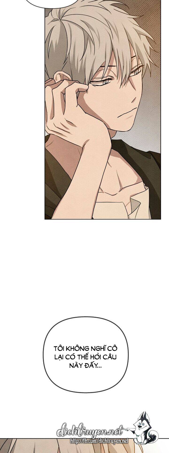 Dưới Bóng Cây Sồi Chapter 19 - Trang 2