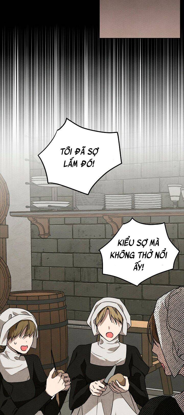 Dưới Bóng Cây Sồi Chapter 19 - Trang 2