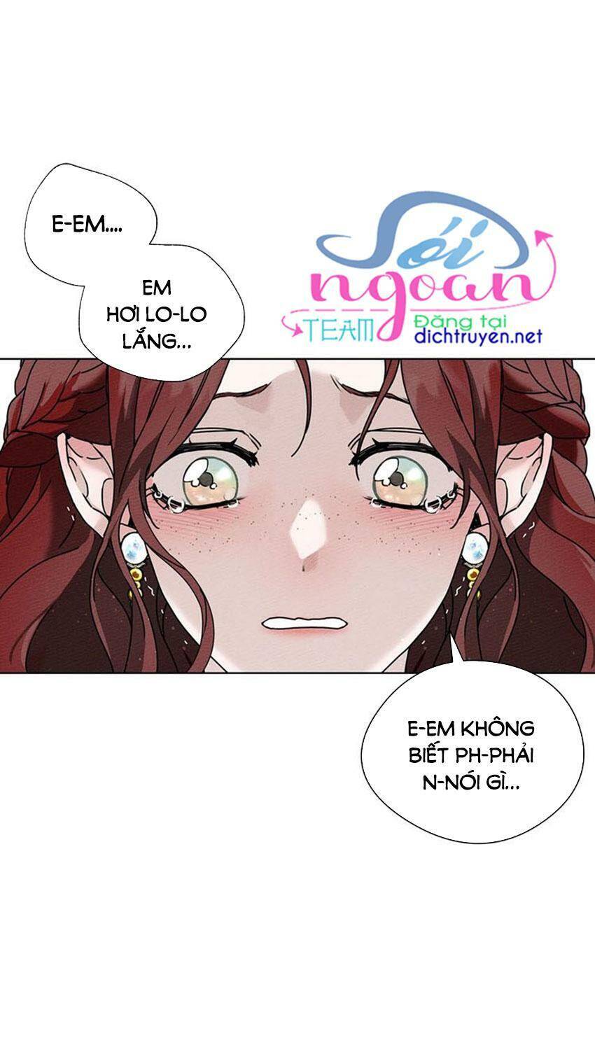 Dưới Bóng Cây Sồi Chapter 2 - Trang 2