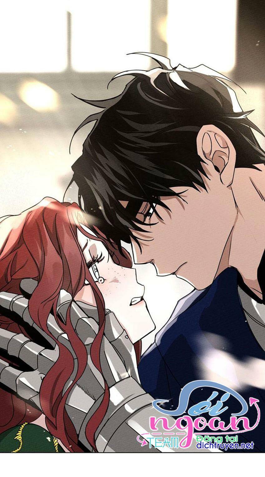 Dưới Bóng Cây Sồi Chapter 2 - Trang 2