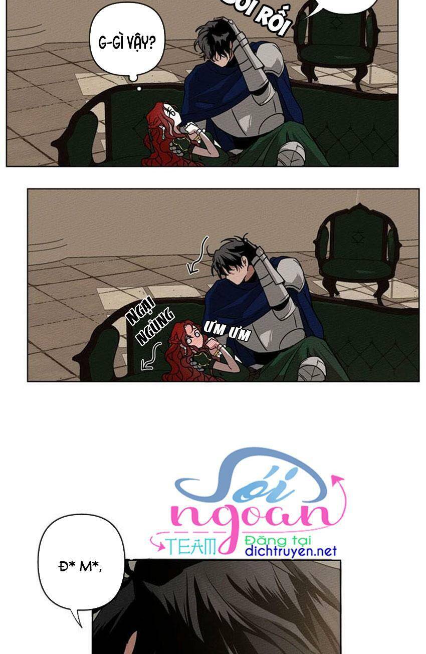 Dưới Bóng Cây Sồi Chapter 2 - Trang 2