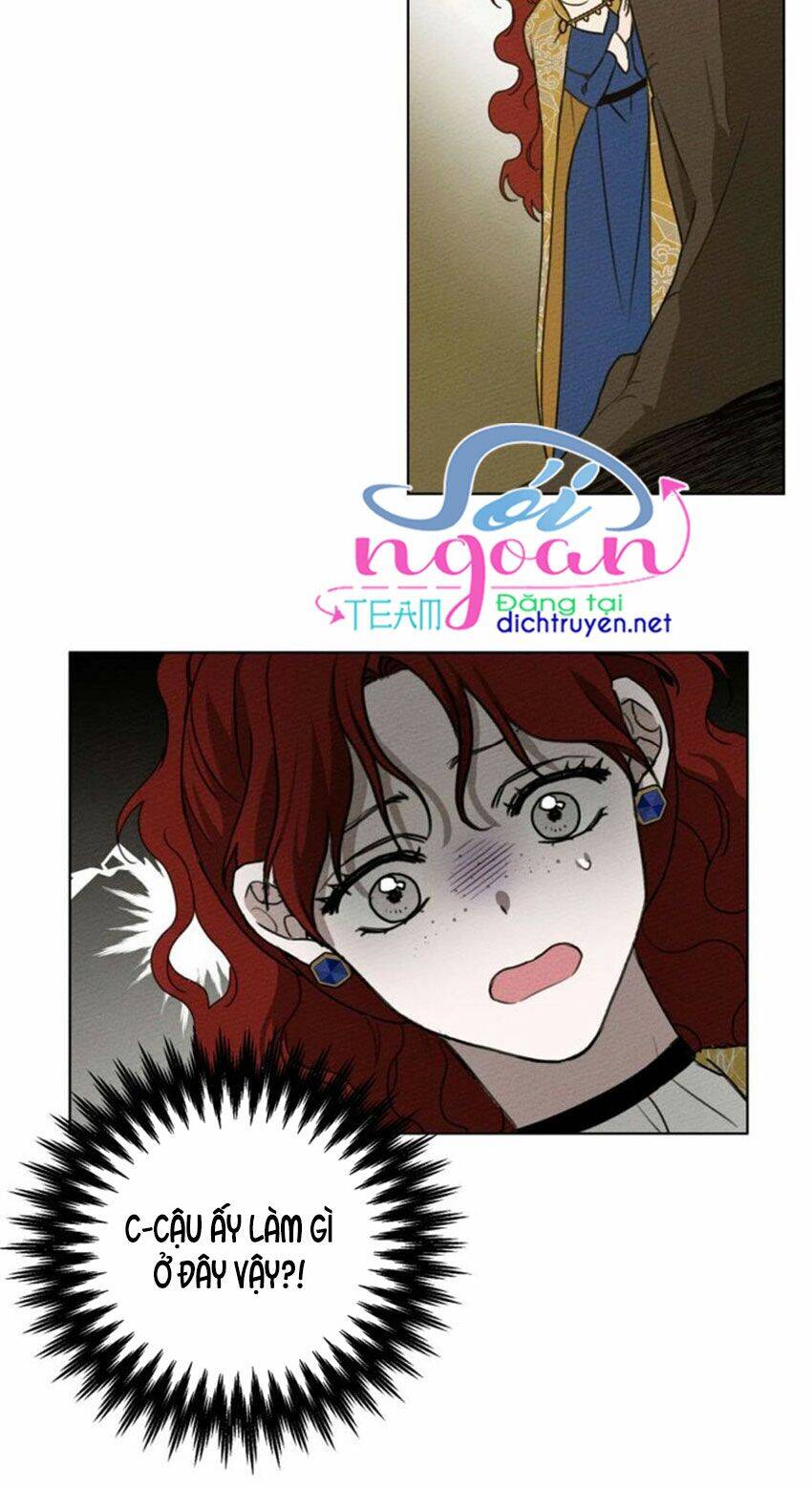 Dưới Bóng Cây Sồi Chapter 21 - Trang 2