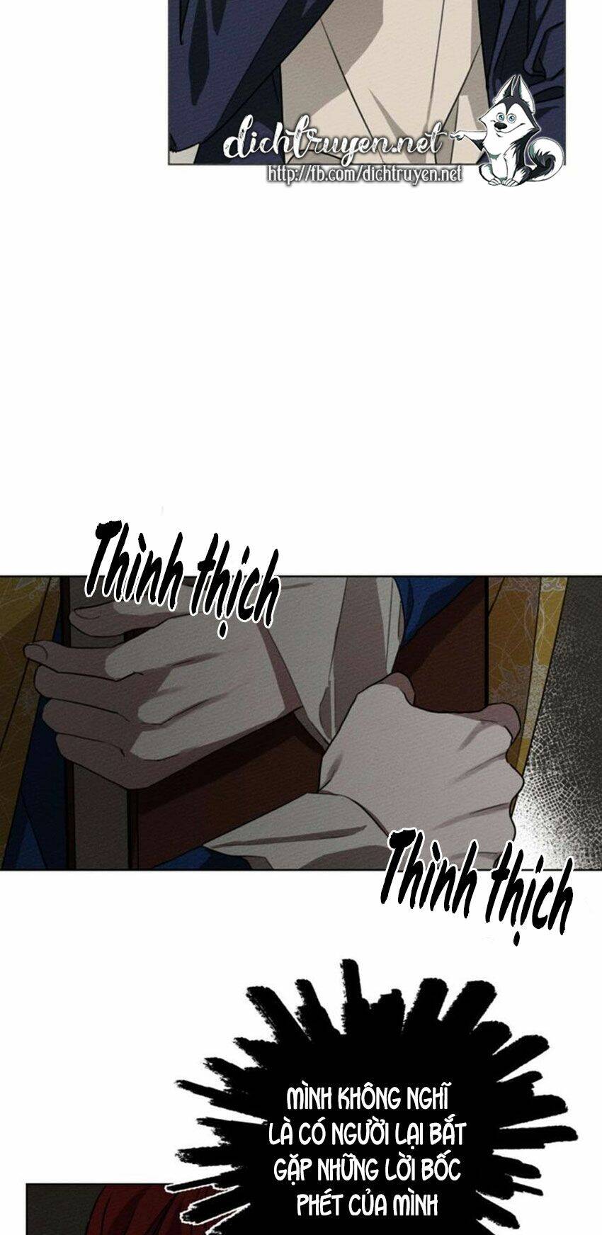 Dưới Bóng Cây Sồi Chapter 21 - Trang 2