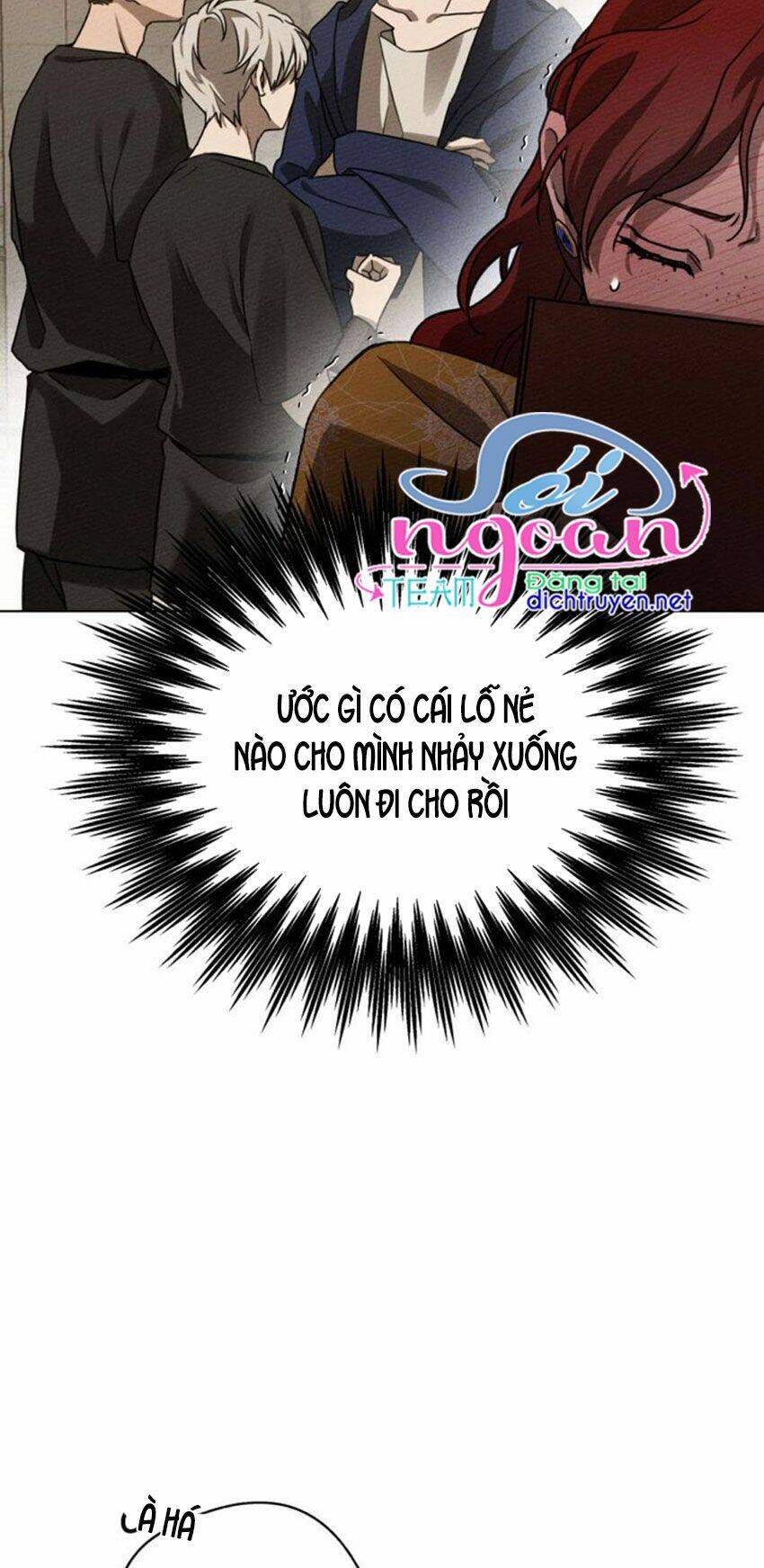 Dưới Bóng Cây Sồi Chapter 21 - Trang 2