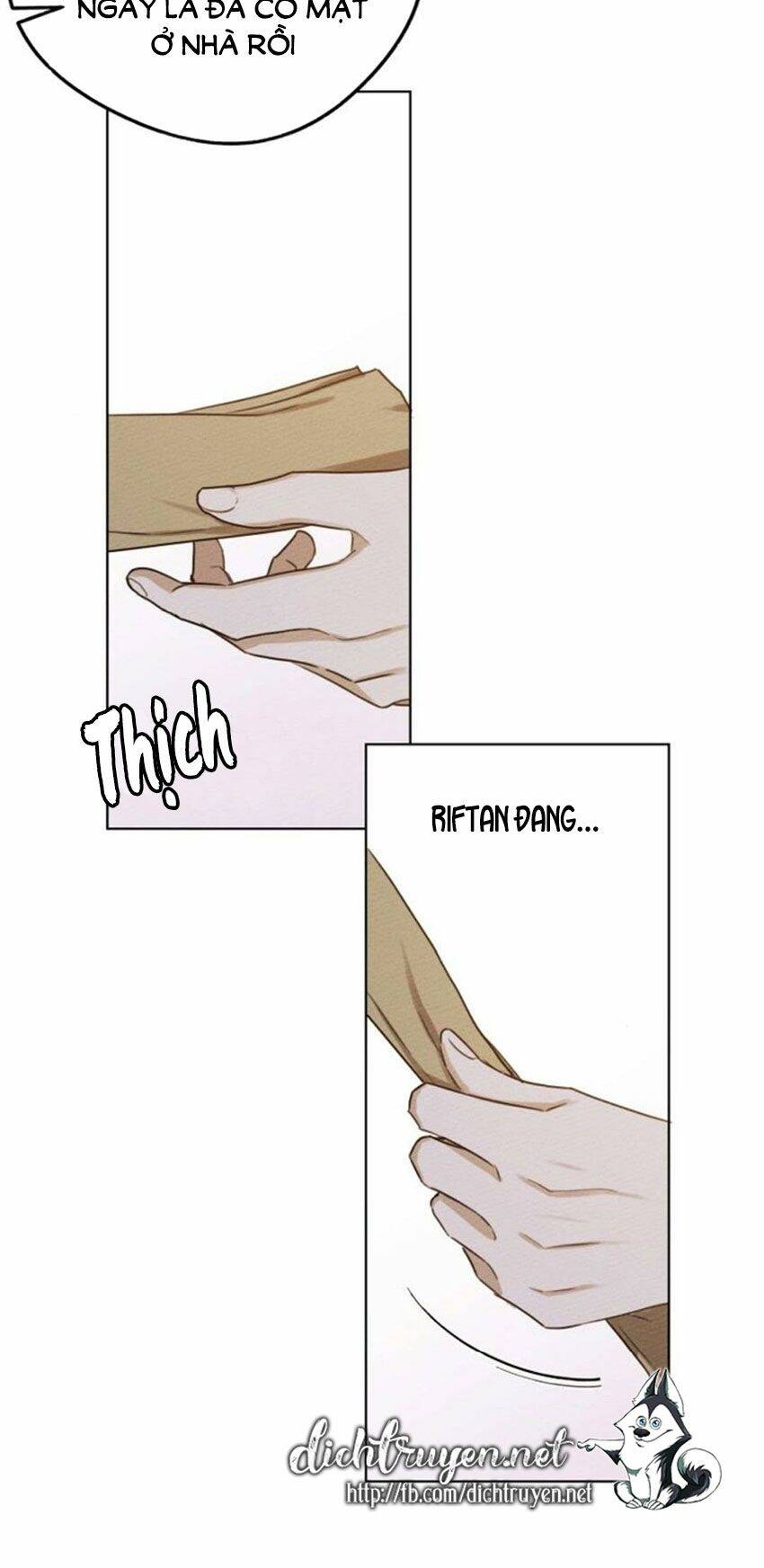 Dưới Bóng Cây Sồi Chapter 21 - Trang 2