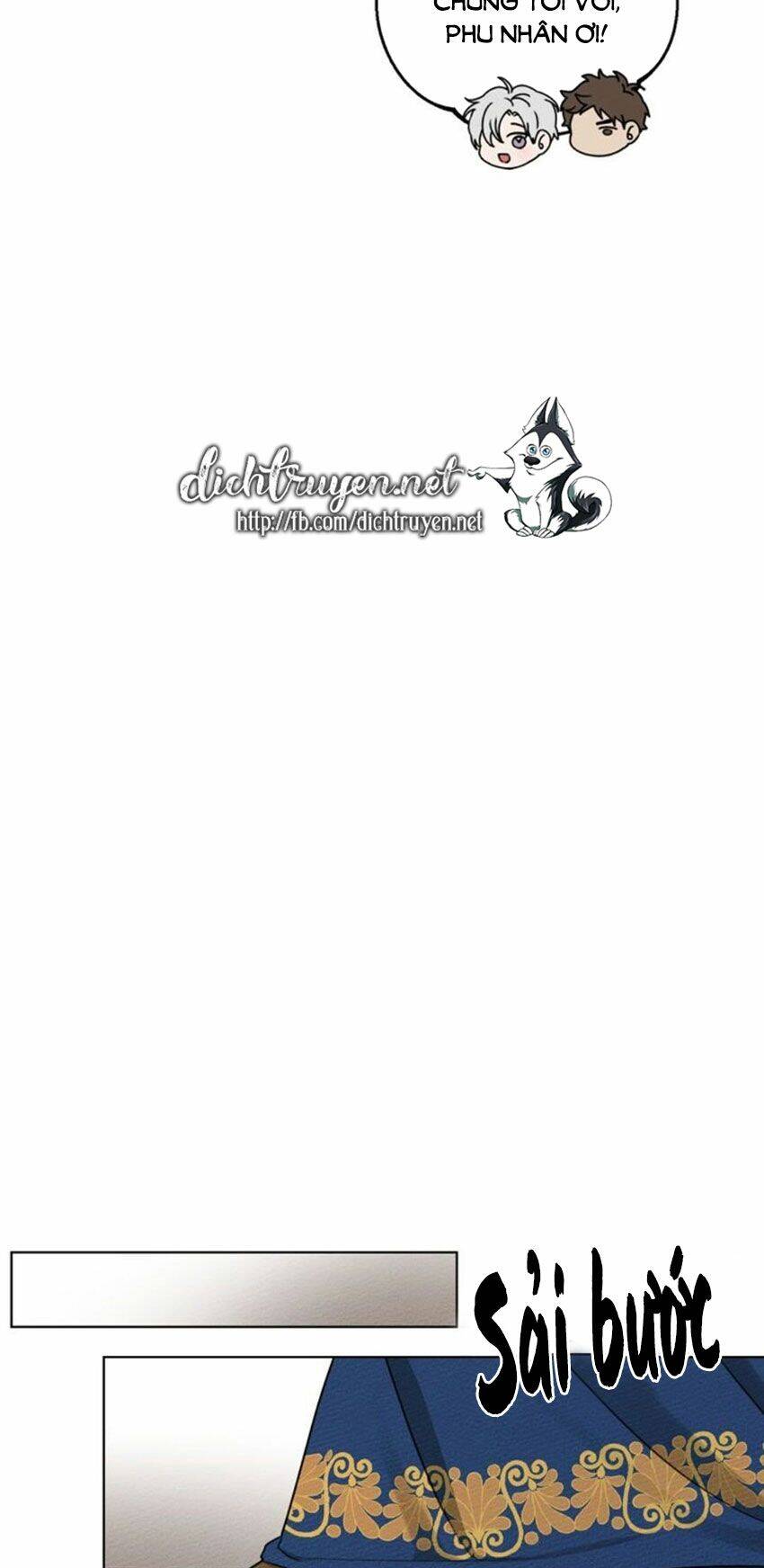 Dưới Bóng Cây Sồi Chapter 21 - Trang 2