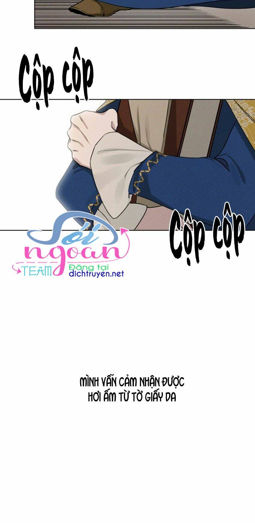 Dưới Bóng Cây Sồi Chapter 21 - Trang 2