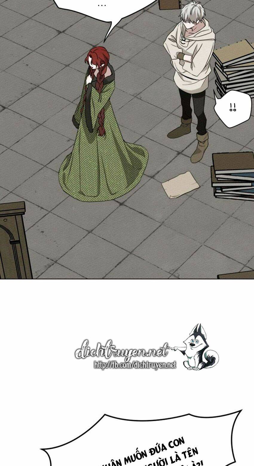 Dưới Bóng Cây Sồi Chapter 21 - Trang 2