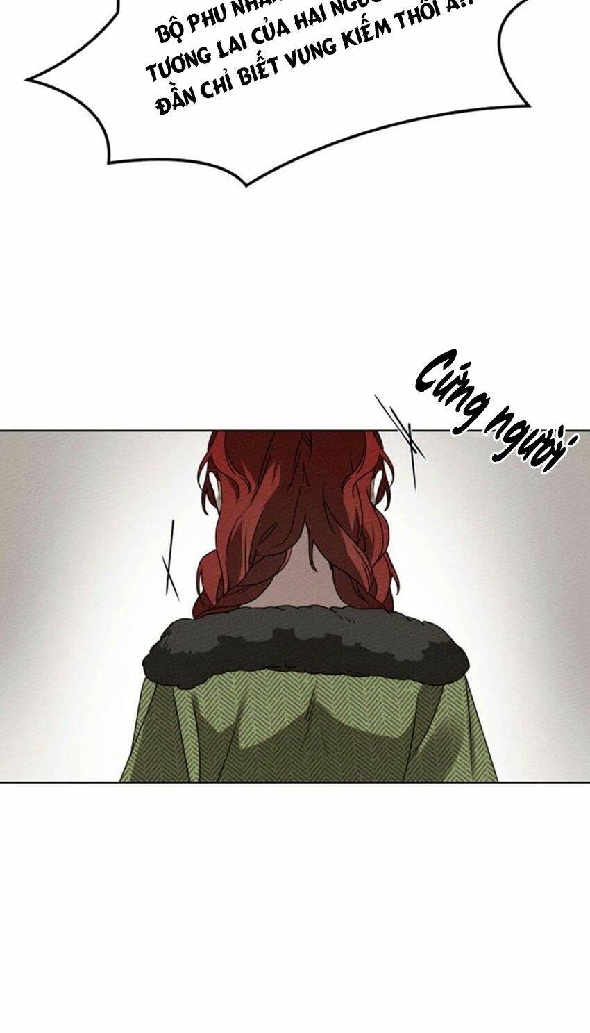 Dưới Bóng Cây Sồi Chapter 21 - Trang 2