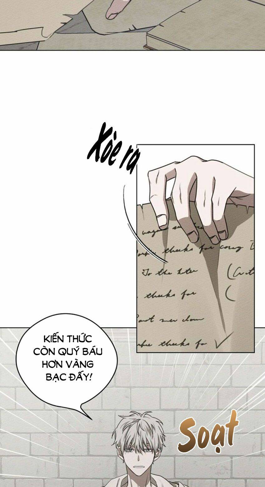 Dưới Bóng Cây Sồi Chapter 21 - Trang 2