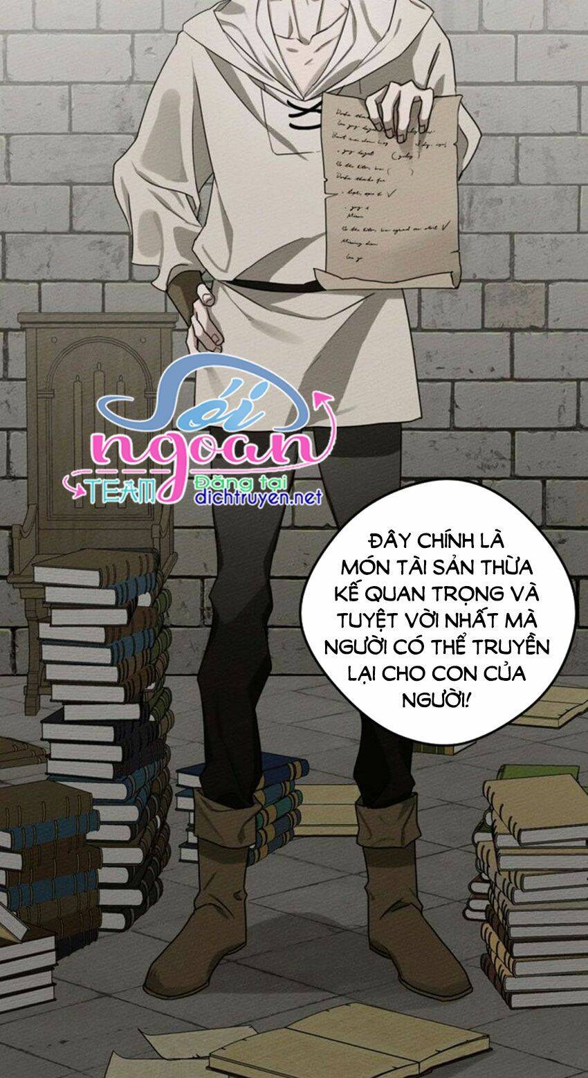 Dưới Bóng Cây Sồi Chapter 21 - Trang 2