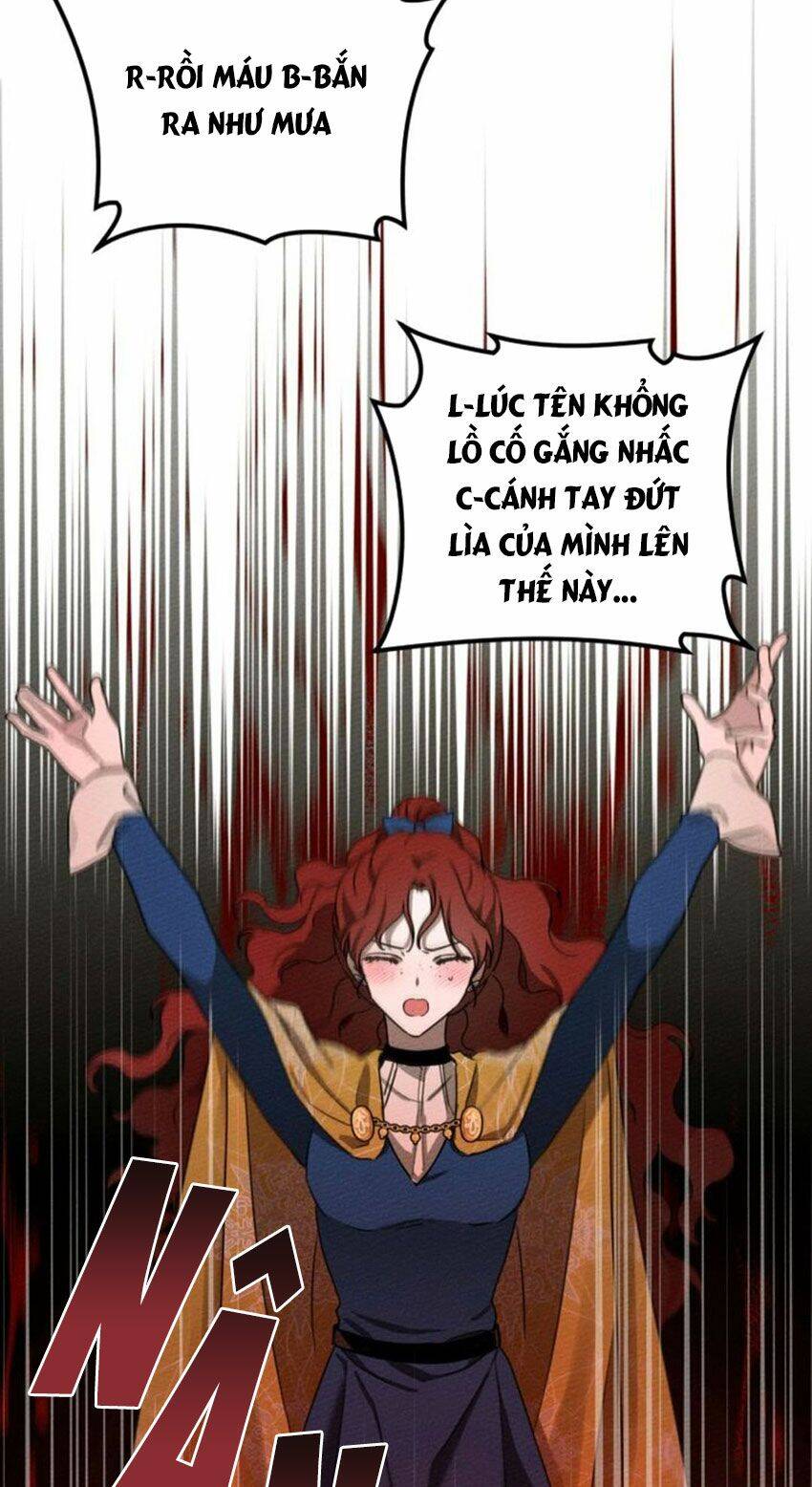 Dưới Bóng Cây Sồi Chapter 21 - Trang 2