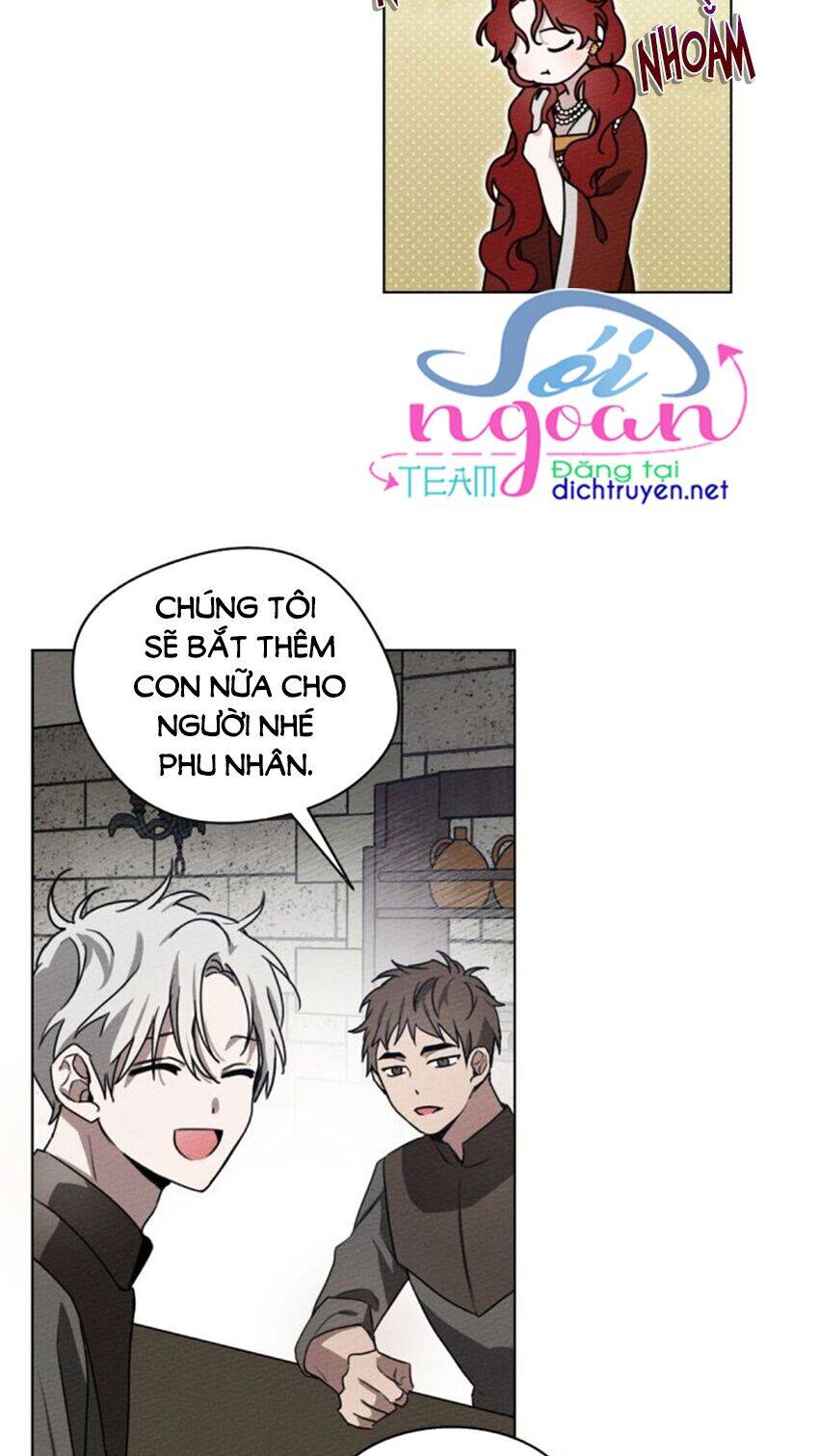 Dưới Bóng Cây Sồi Chapter 22 - Trang 2