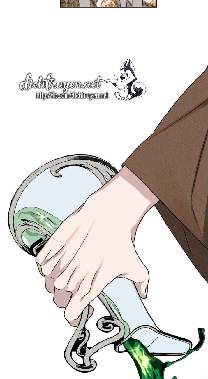 Dưới Bóng Cây Sồi Chapter 23 - Trang 2