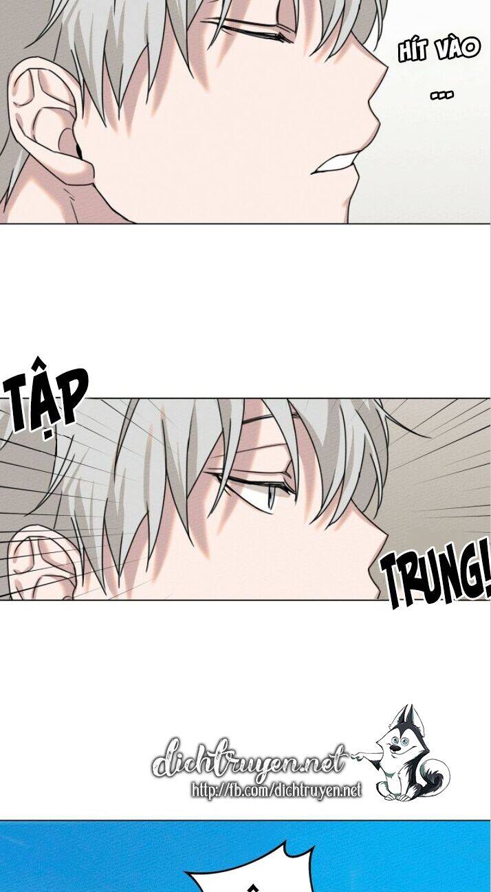 Dưới Bóng Cây Sồi Chapter 23 - Trang 2