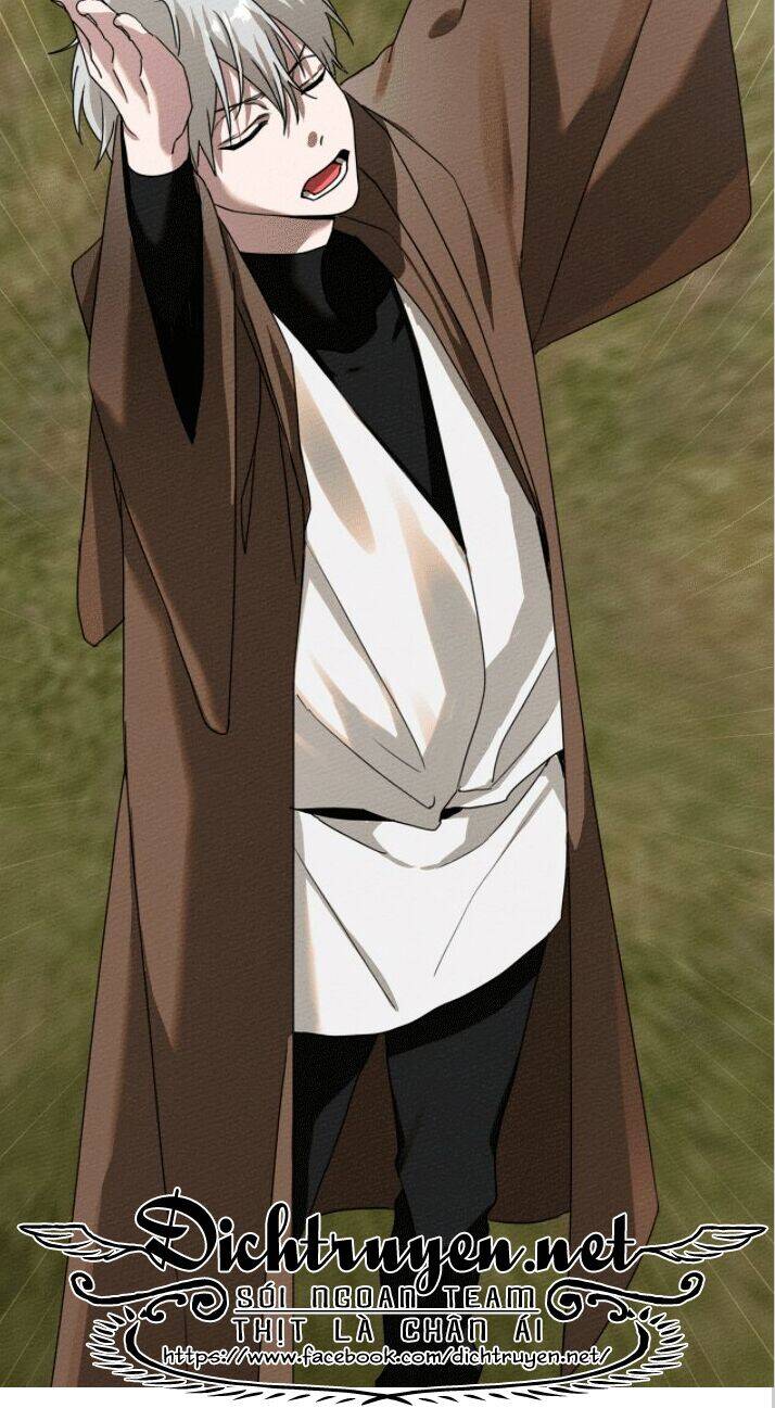 Dưới Bóng Cây Sồi Chapter 23 - Trang 2